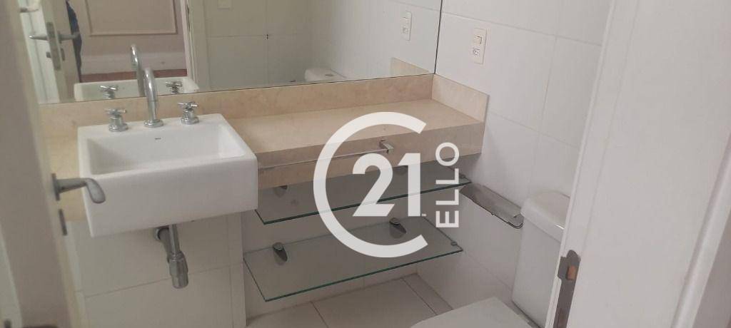 Apartamento à venda com 3 quartos, 223m² - Foto 21