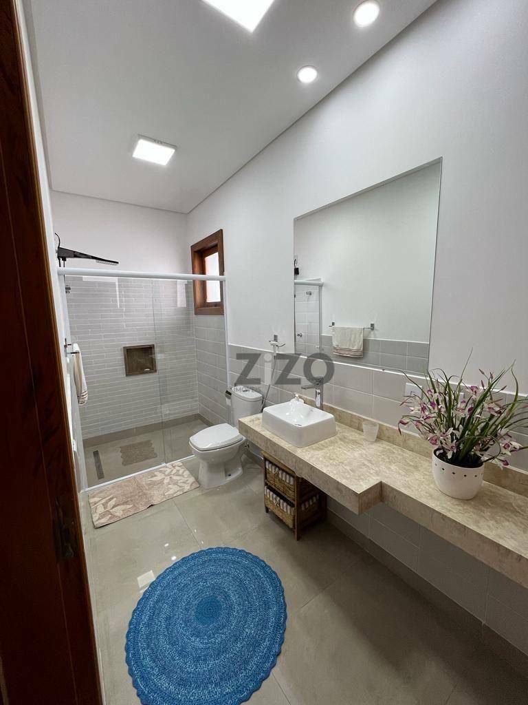 Casa de Condomínio à venda com 5 quartos, 380m² - Foto 43