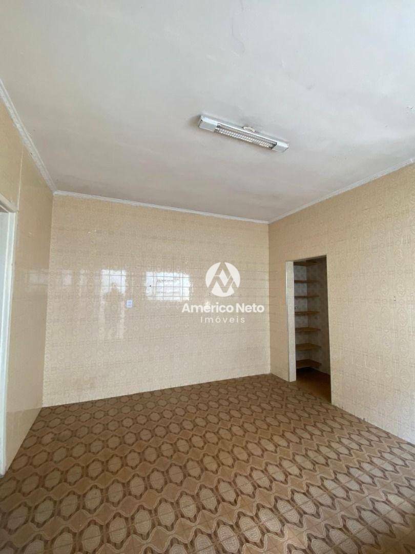 Casa à venda com 2 quartos, 135m² - Foto 21