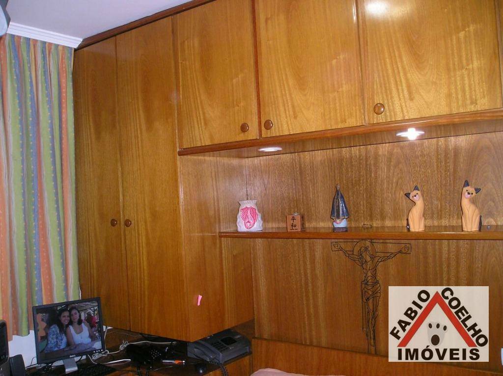 Apartamento à venda com 2 quartos, 60m² - Foto 8