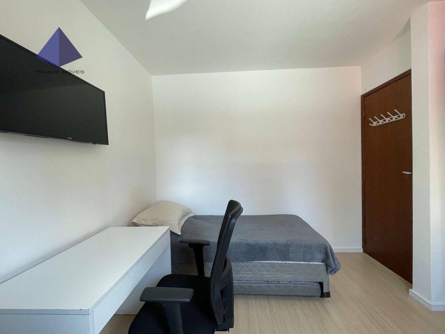 Apartamento à venda com 2 quartos, 57m² - Foto 15