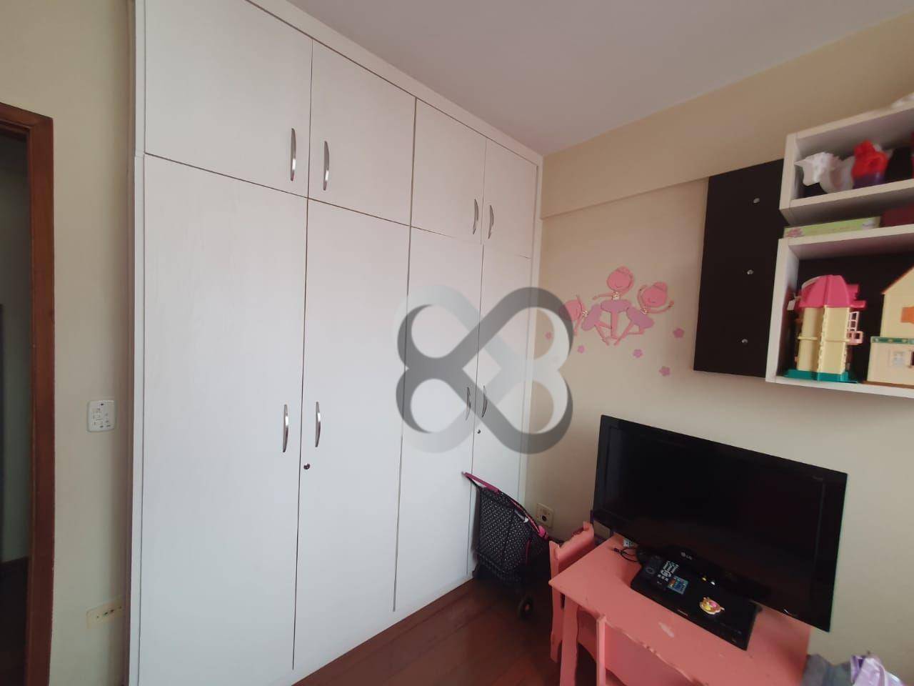 Apartamento à venda com 3 quartos, 112m² - Foto 15