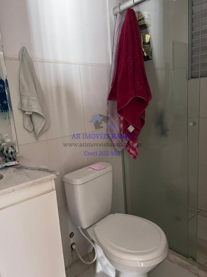 Apartamento à venda com 2 quartos, 54m² - Foto 9