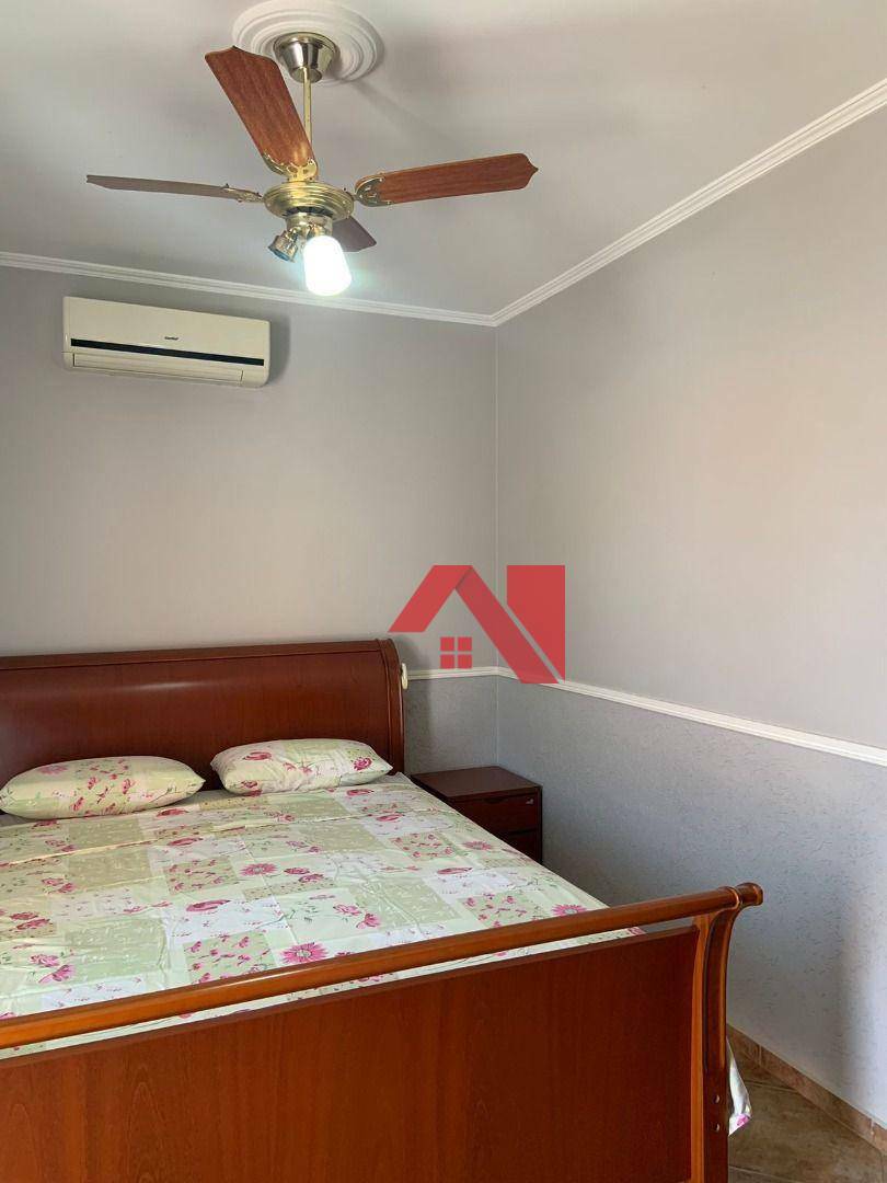 Sobrado, 3 quartos, 200 m² - Foto 11