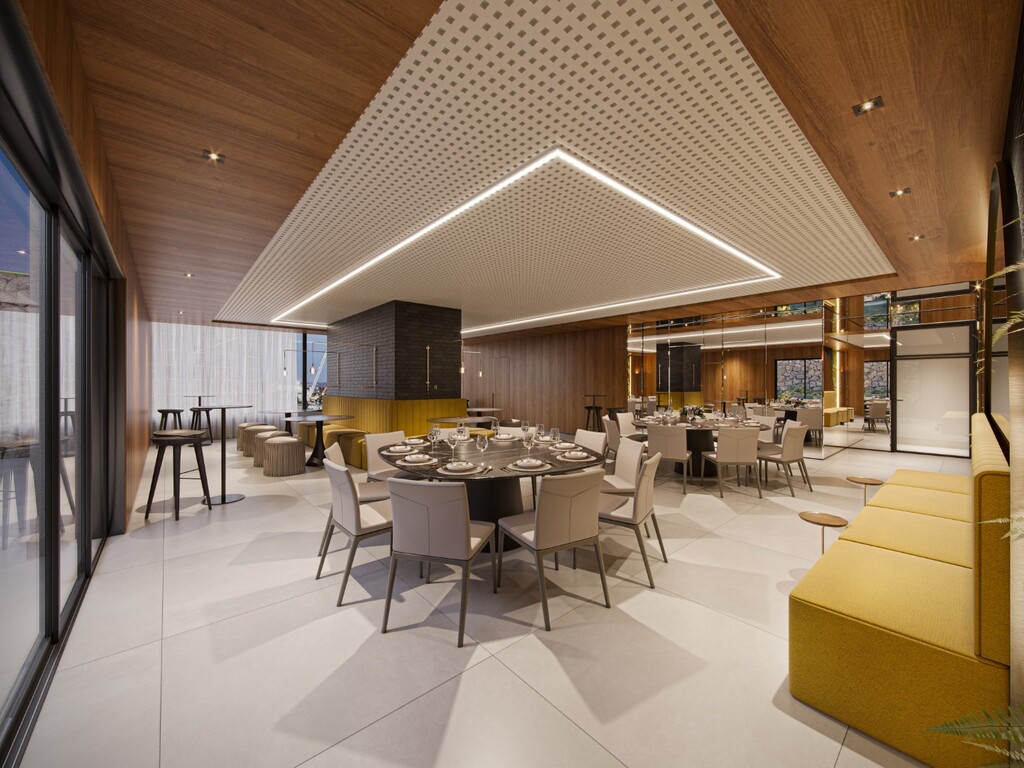 Apartamento, 3 quartos, 93 m² - Foto 14