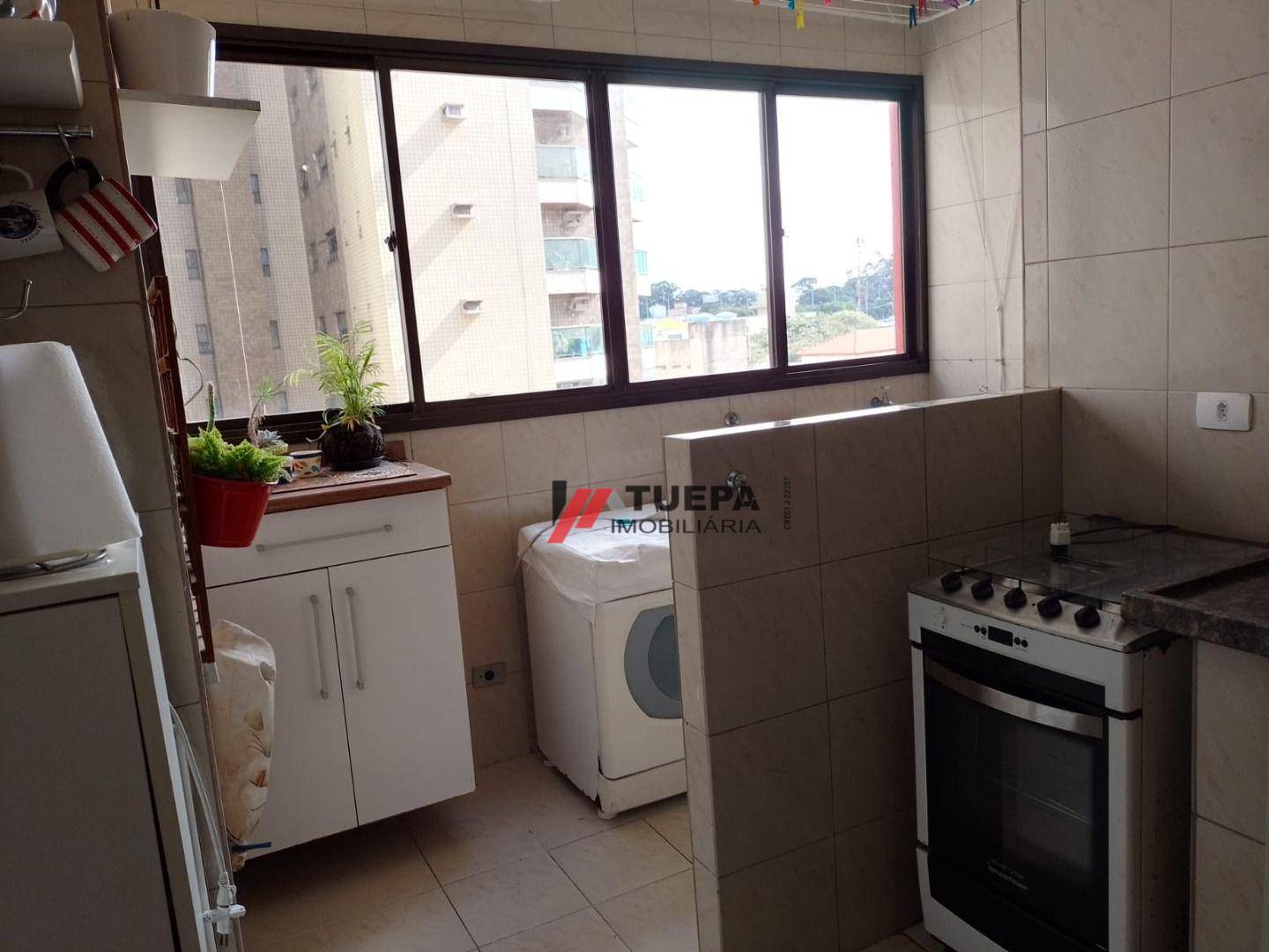 Apartamento à venda com 2 quartos, 88m² - Foto 18