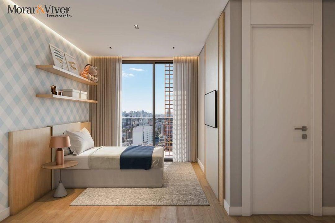 Apartamento à venda com 3 quartos, 175m² - Foto 17