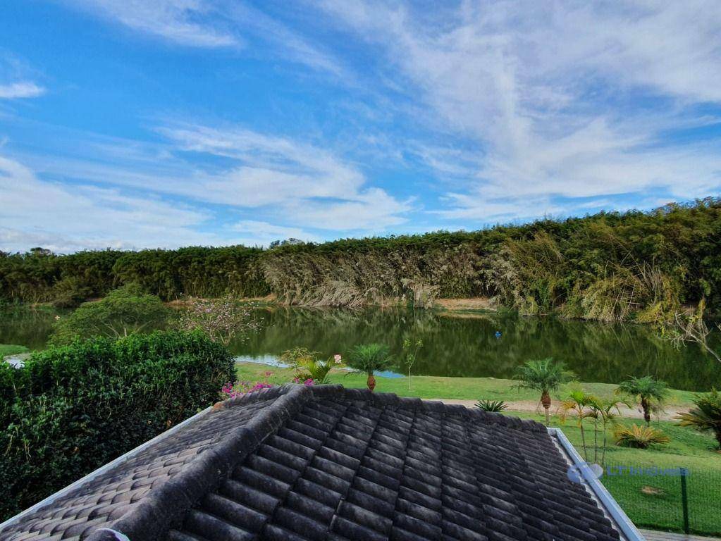 Casa de Condomínio à venda com 4 quartos, 384m² - Foto 15