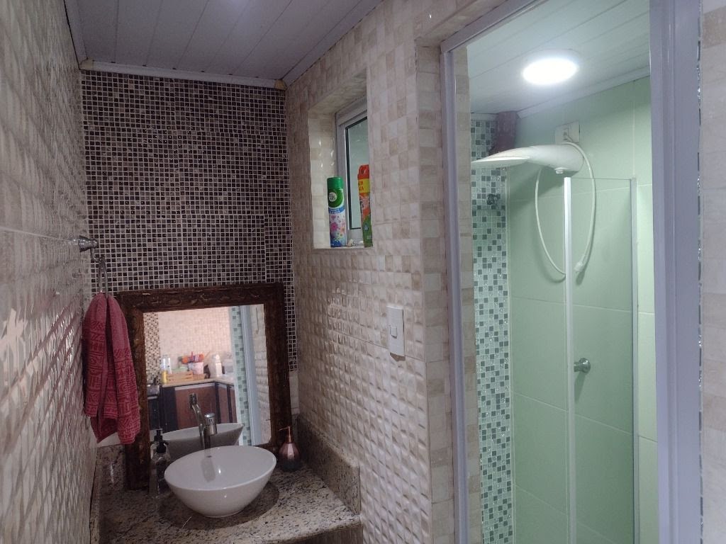 Sobrado à venda com 3 quartos, 214m² - Foto 64