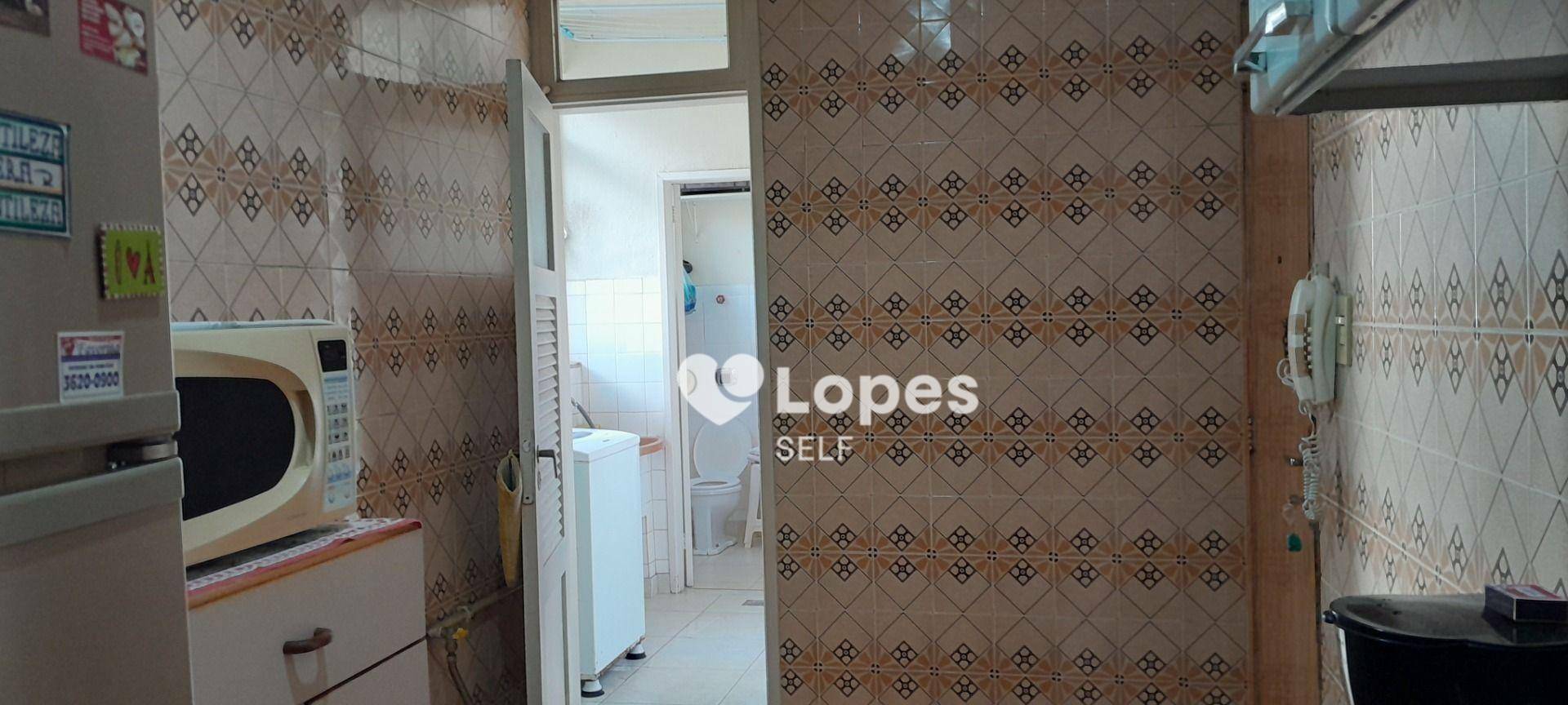 Apartamento à venda com 3 quartos, 104m² - Foto 6