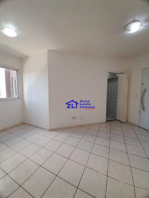 Apartamento à venda com 2 quartos, 41m² - Foto 5