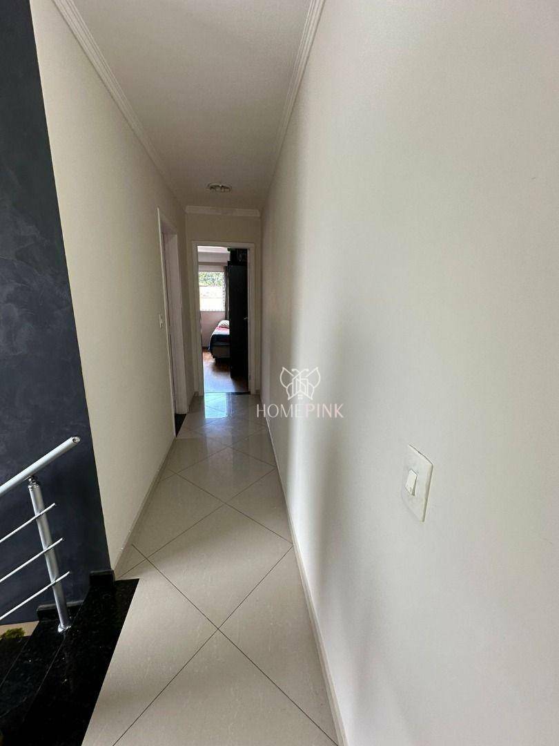 Sobrado à venda com 3 quartos, 220m² - Foto 27