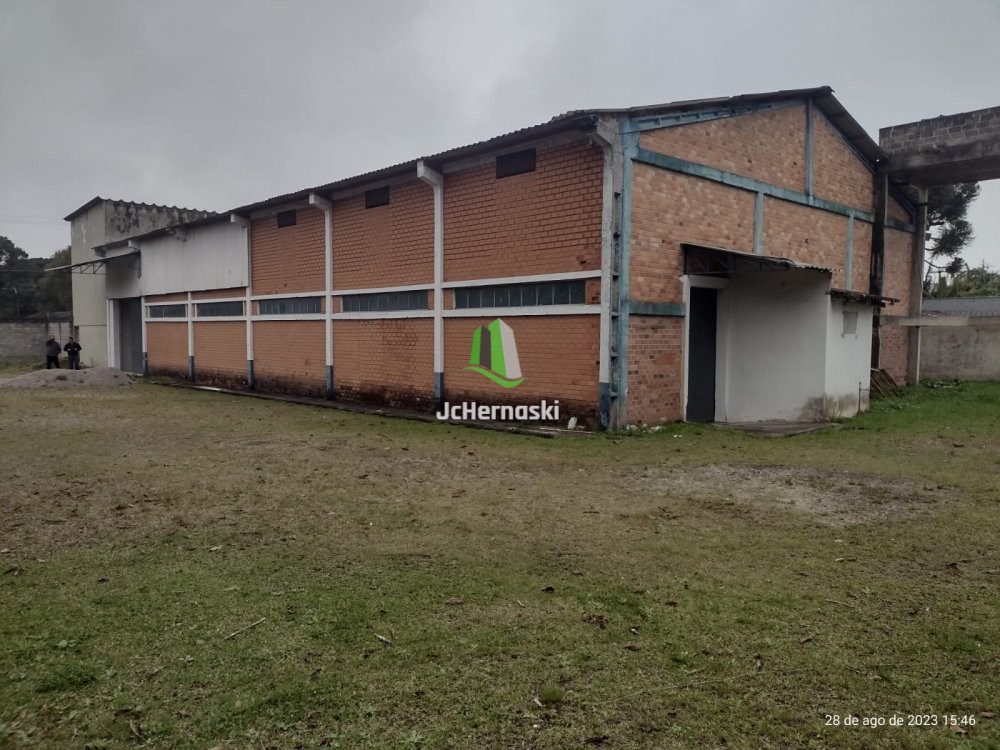 Depósito-Galpão-Armazém para alugar, 68m² - Foto 9