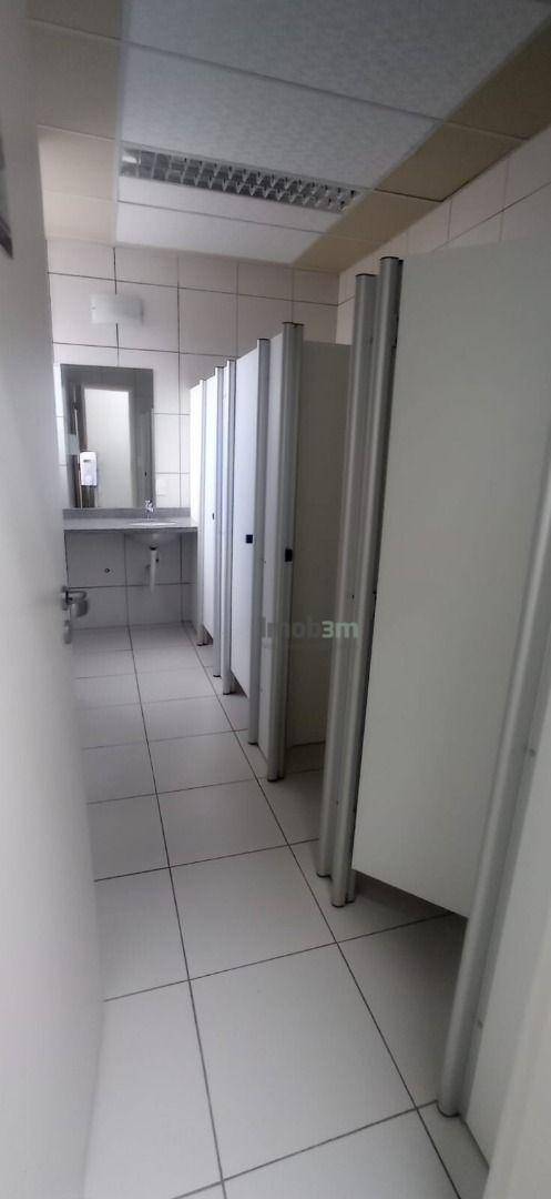 Conjunto Comercial-Sala para alugar, 82m² - Foto 19