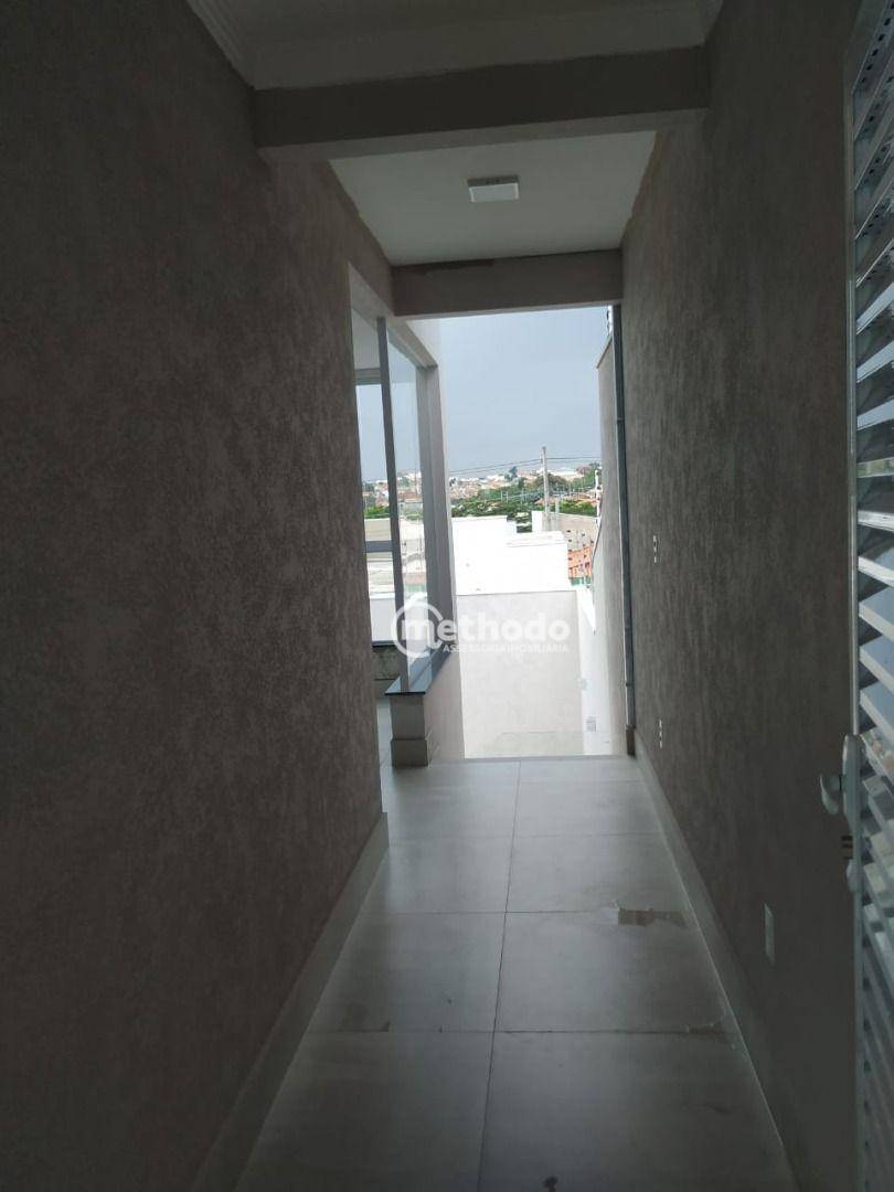 Casa à venda com 3 quartos, 214m² - Foto 9