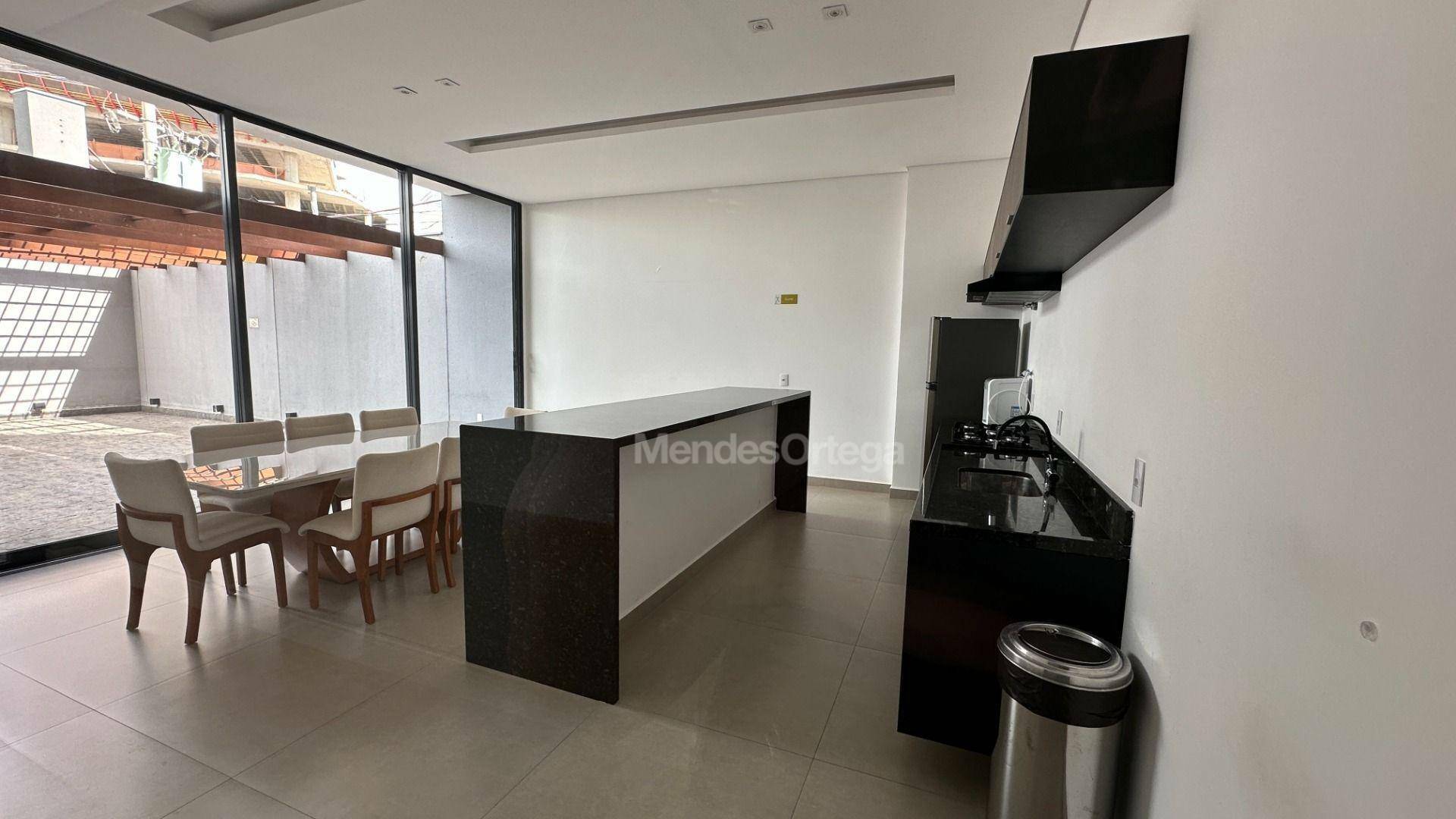 Apartamento para alugar com 2 quartos, 72m² - Foto 46