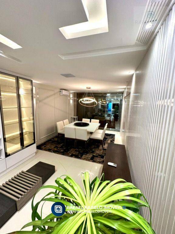 Casa à venda e aluguel com 3 quartos, 220m² - Foto 19