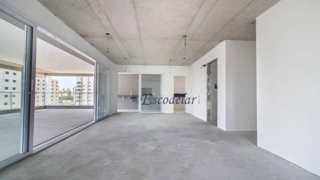 Apartamento à venda com 4 quartos, 278m² - Foto 17