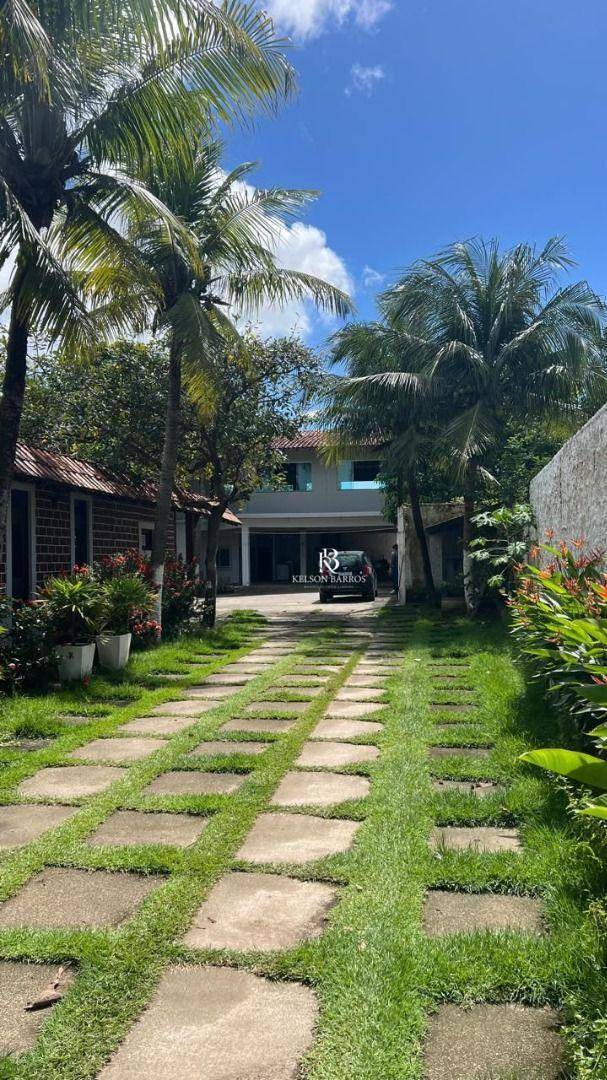 Casa, 4 quartos, 1500 m² - Foto 2