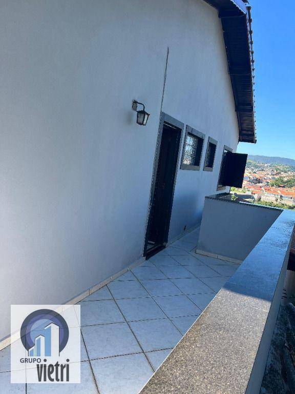 Sobrado para alugar com 3 quartos, 160m² - Foto 6