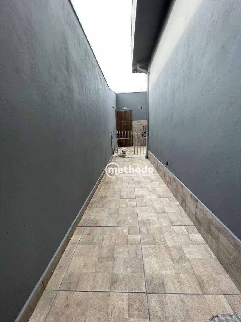 Casa à venda com 3 quartos, 149m² - Foto 29