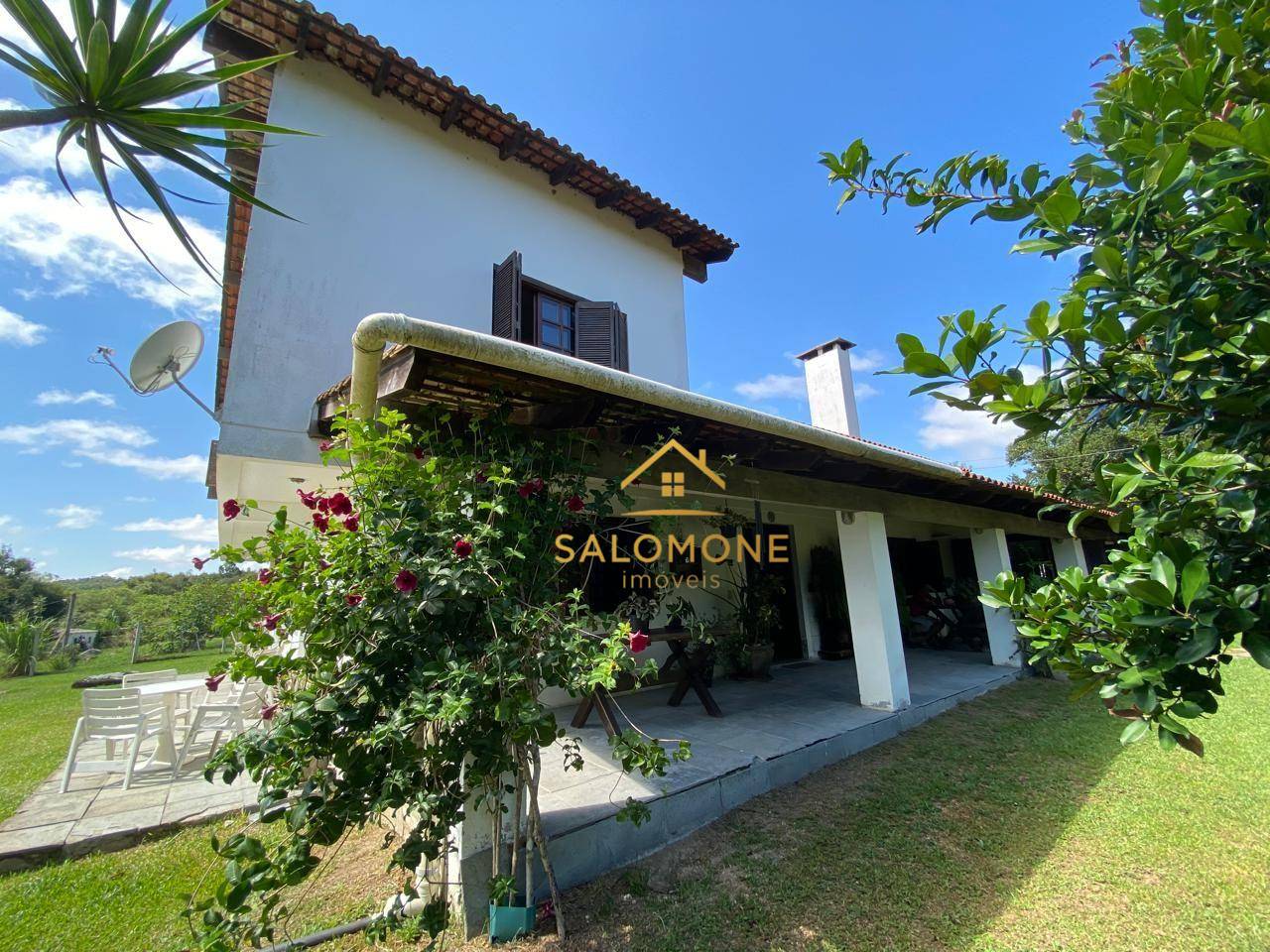 Sítio, 5 quartos, 25 hectares - Foto 5