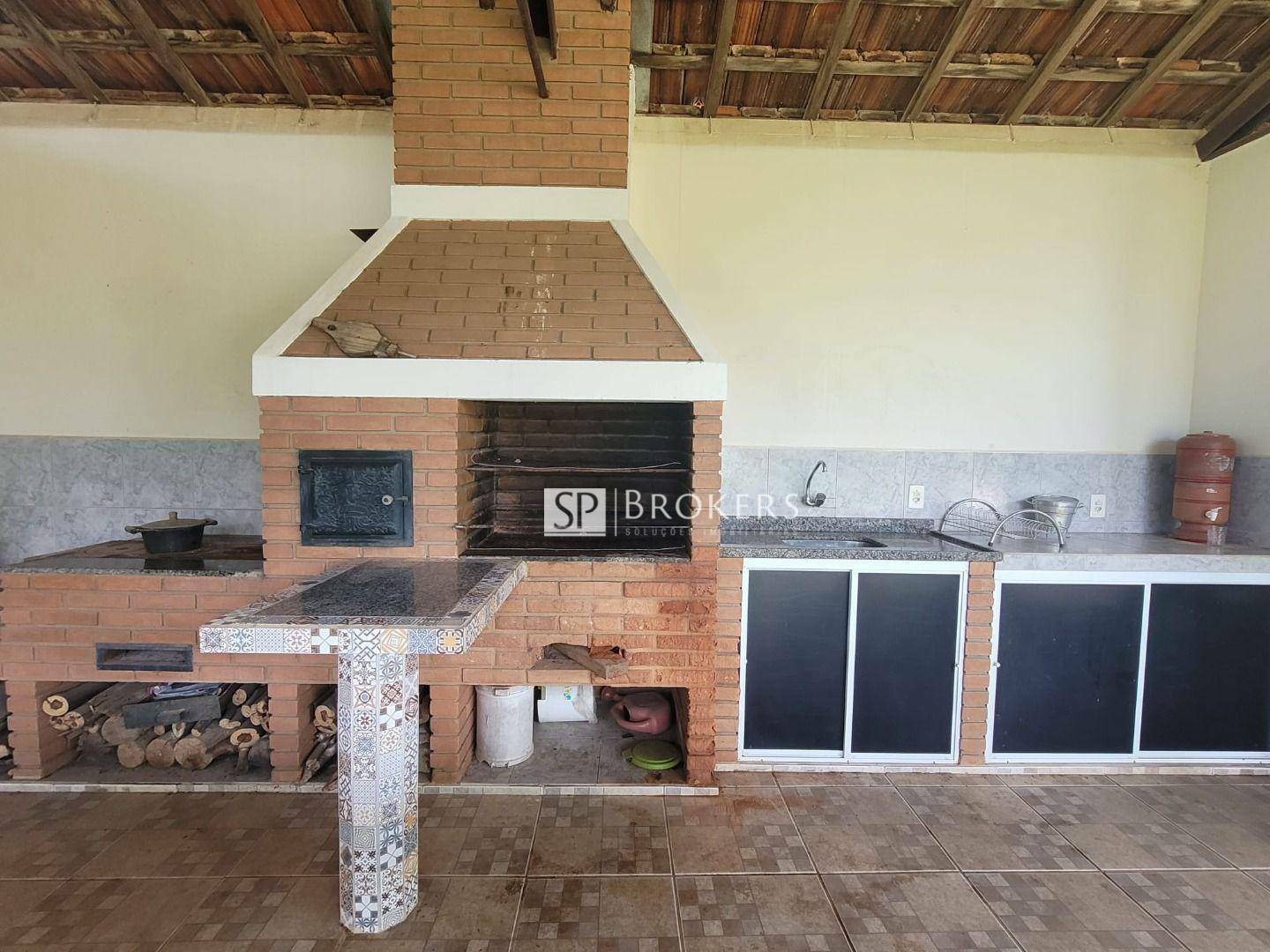 Chácara à venda com 4 quartos, 337m² - Foto 20