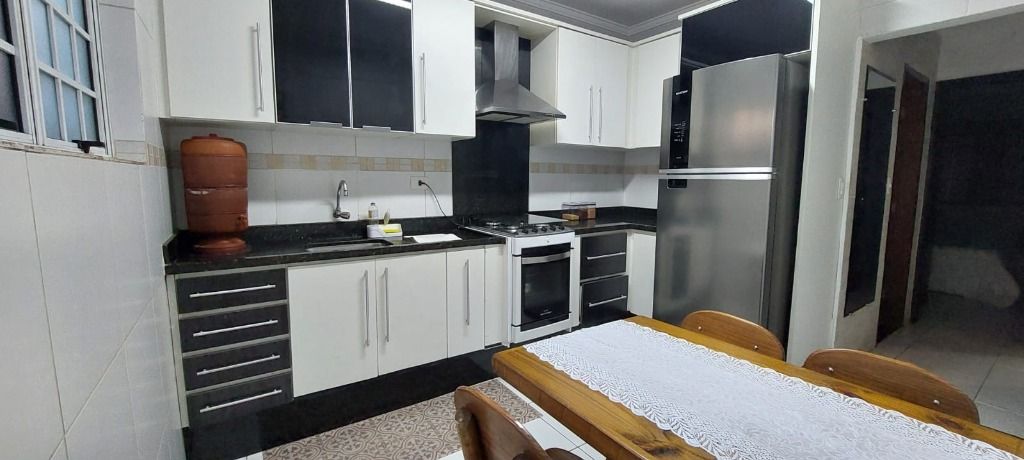 Sobrado à venda com 2 quartos, 129m² - Foto 10