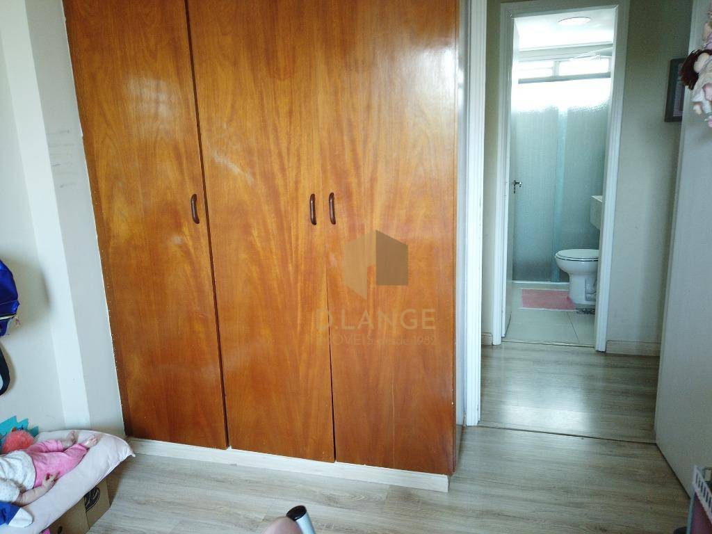 Apartamento à venda com 3 quartos, 86m² - Foto 8