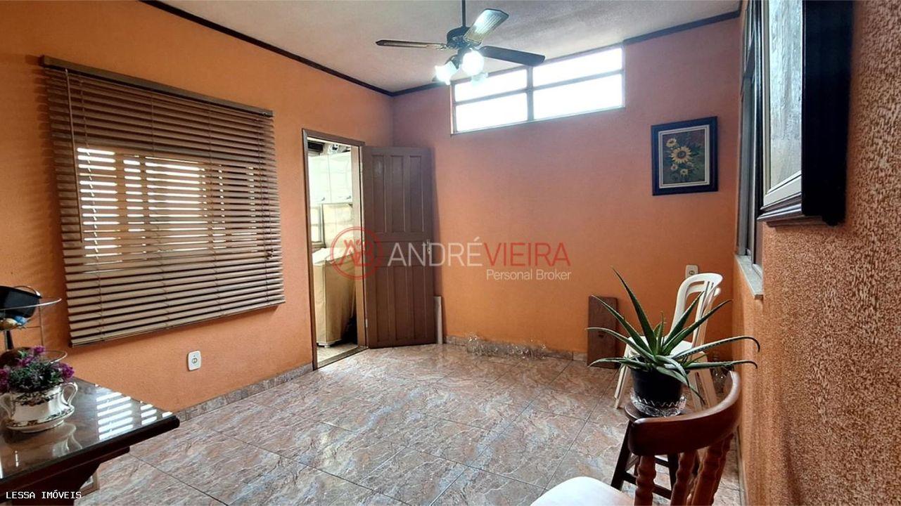 Apartamento à venda com 3 quartos, 100m² - Foto 8