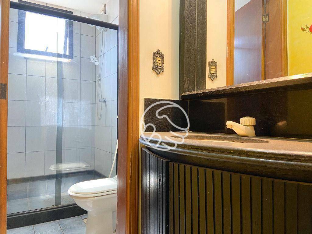 Cobertura para alugar com 4 quartos, 280m² - Foto 15