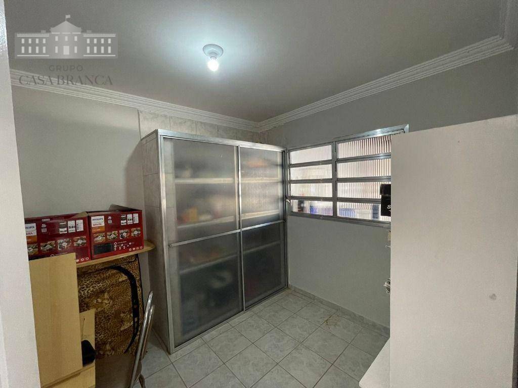 Sobrado à venda com 5 quartos, 408m² - Foto 32