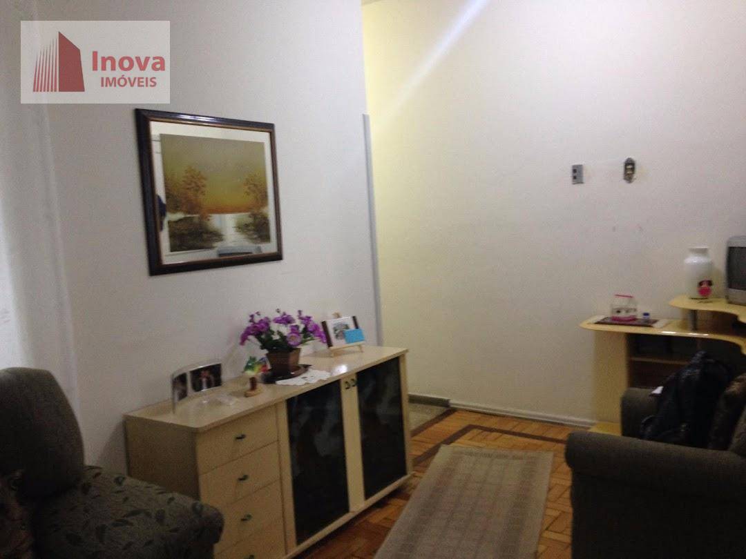 Apartamento à venda com 2 quartos, 92m² - Foto 6