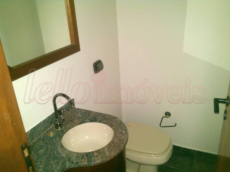 Apartamento para alugar com 3 quartos, 148m² - Foto 3