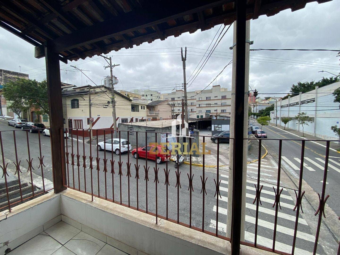 Sobrado à venda com 3 quartos, 166m² - Foto 12