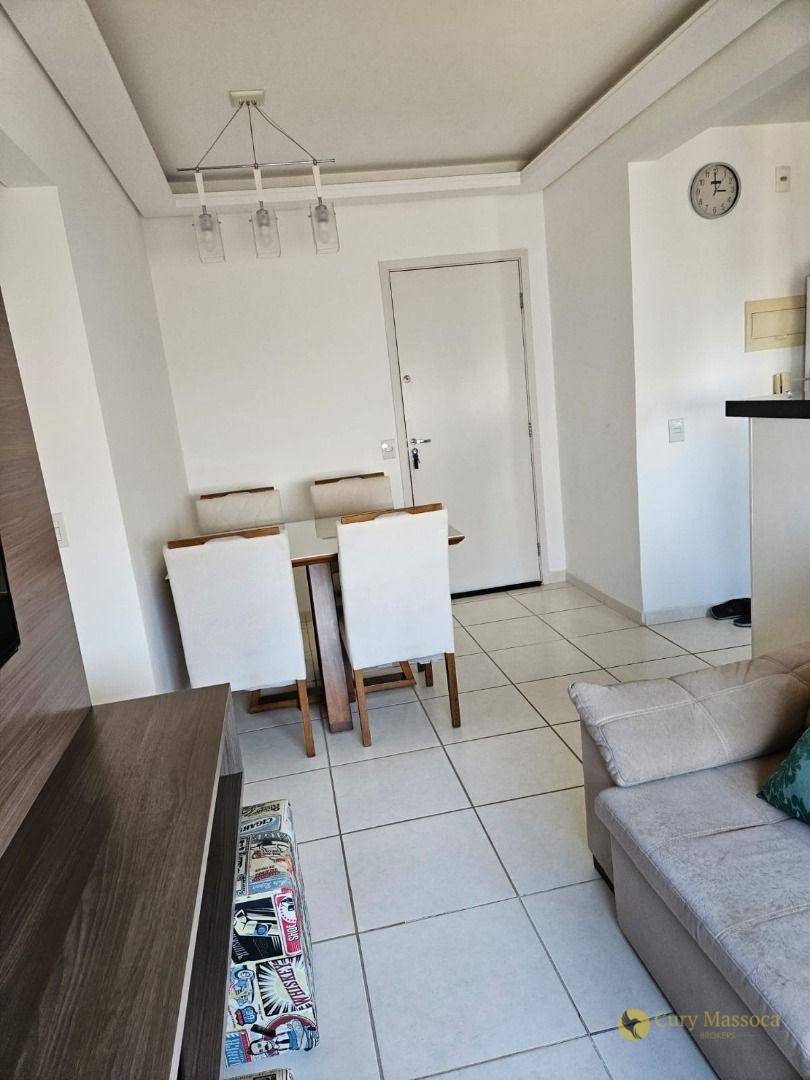 Apartamento, 2 quartos, 57 m² - Foto 2