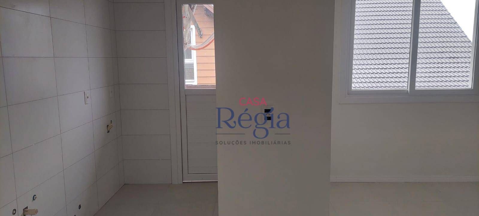 Apartamento à venda com 2 quartos, 60m² - Foto 3