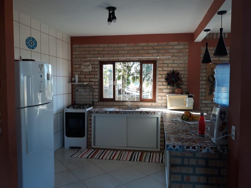 Casa à venda com 2 quartos, 100m² - Foto 5