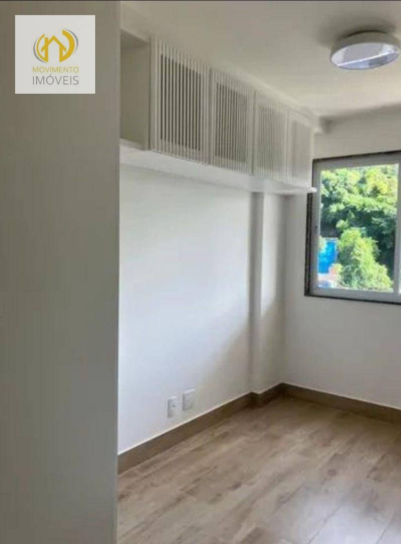 Apartamento à venda com 2 quartos, 69m² - Foto 3