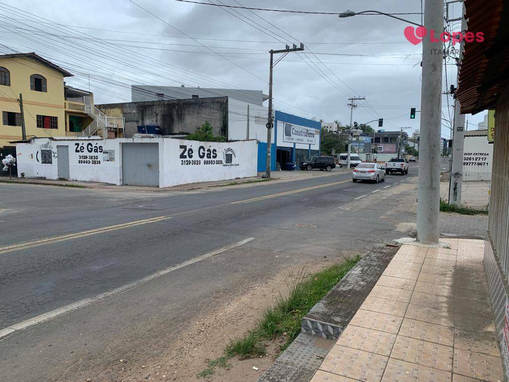 Loja-Salão à venda, 200m² - Foto 3