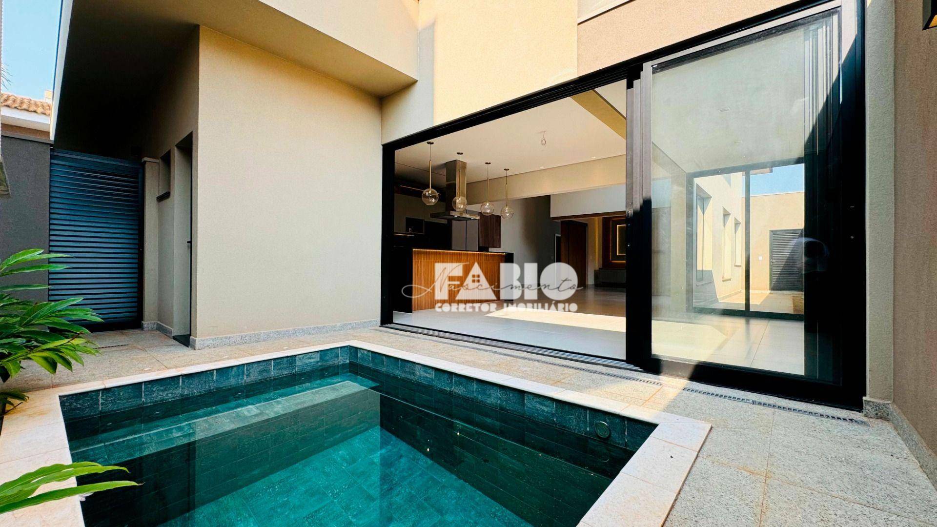 Casa de Condomínio à venda com 4 quartos, 249m² - Foto 21