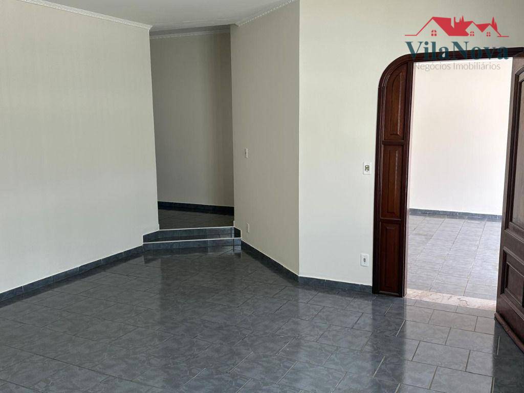 Casa à venda com 3 quartos, 232m² - Foto 12