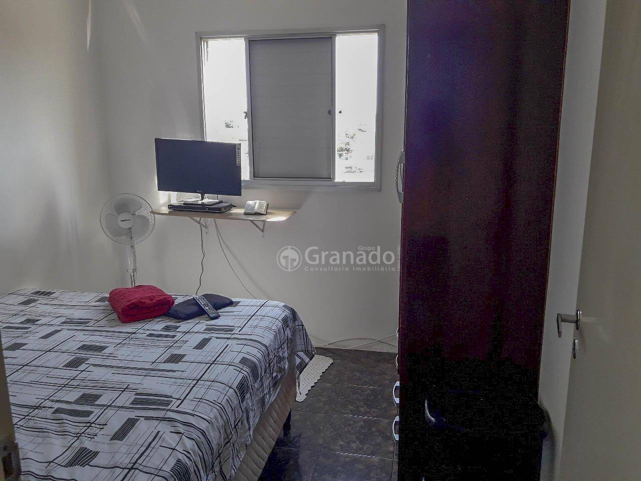 Apartamento à venda com 2 quartos, 50m² - Foto 19