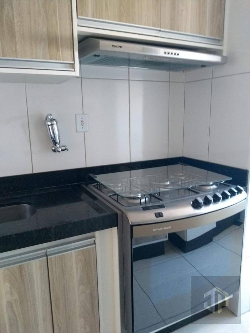 Apartamento à venda com 2 quartos, 56m² - Foto 8