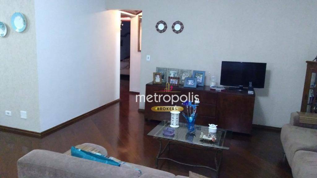 Apartamento à venda com 3 quartos, 150m² - Foto 6