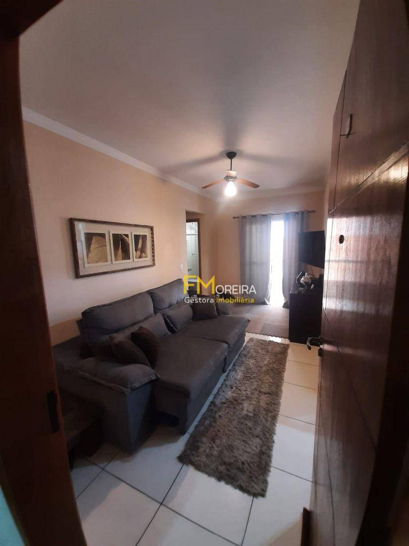 Apartamento à venda com 1 quarto, 48m² - Foto 4