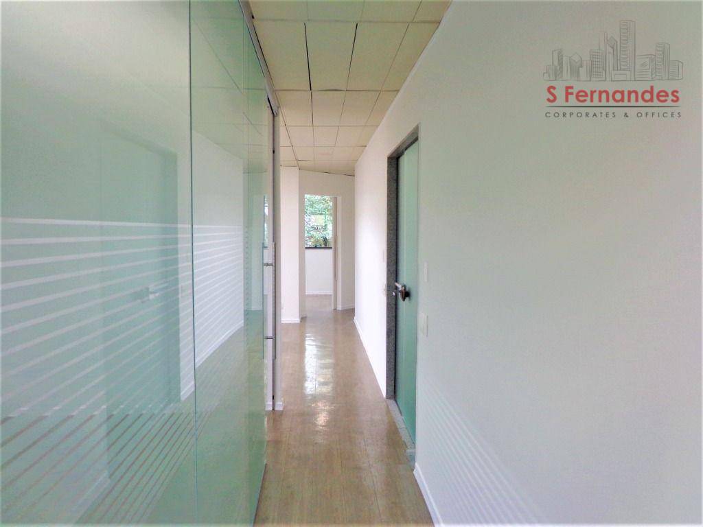 Conjunto Comercial-Sala para alugar, 180m² - Foto 3