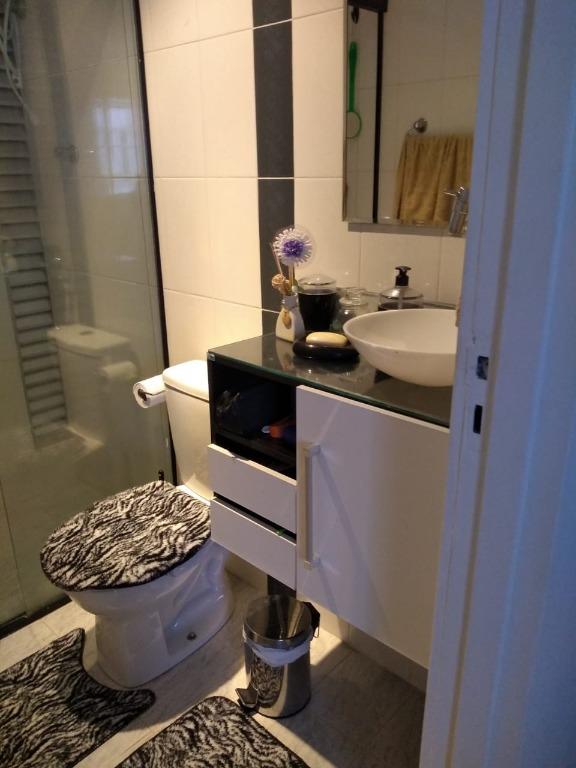 Apartamento à venda com 3 quartos, 70m² - Foto 23