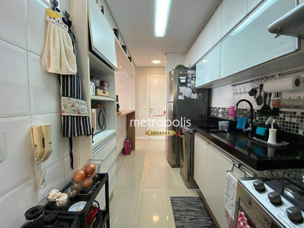 Apartamento à venda com 3 quartos, 76m² - Foto 15