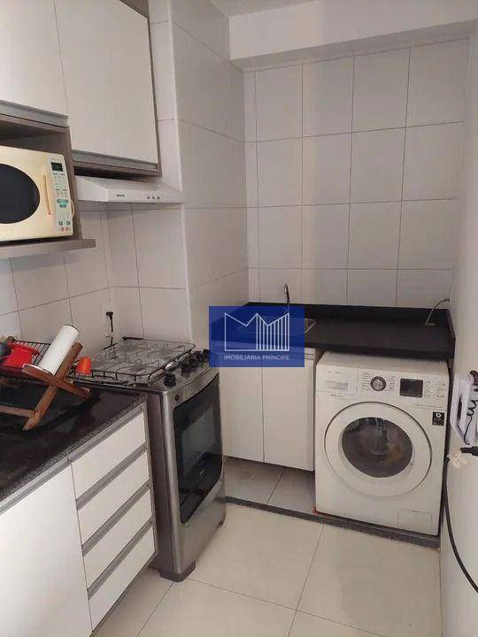 Apartamento à venda com 1 quarto, 59m² - Foto 18